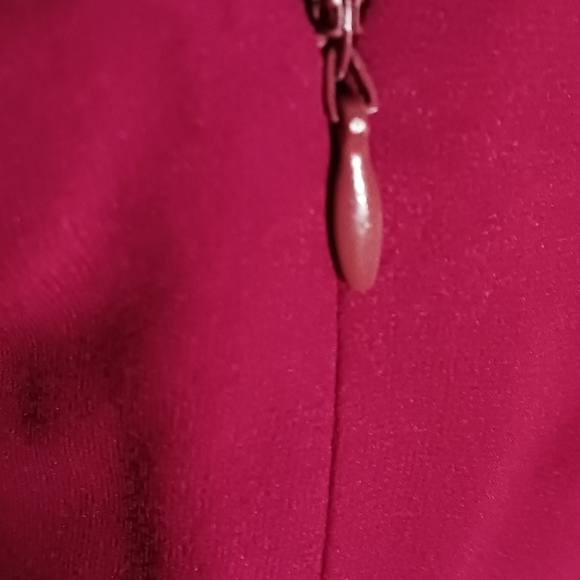 BCBG Maxazria strapless tunic top - Picture 4 of 8